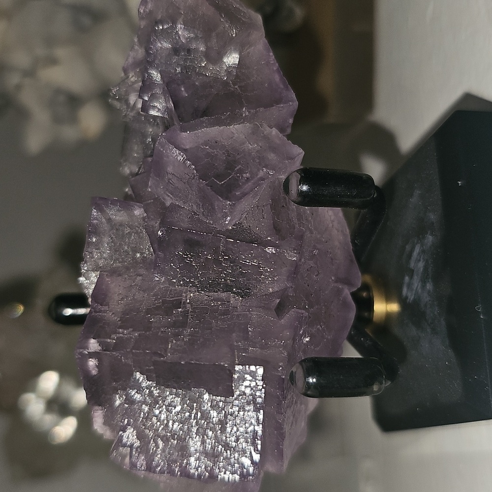Fluorite - Picture 15 of 17
